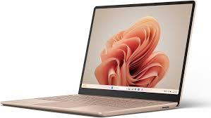 Microsoft Surface Go 3
